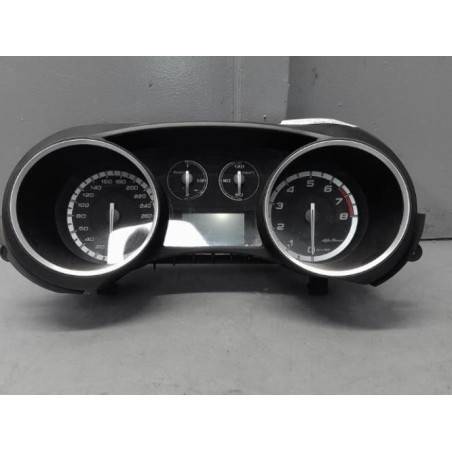 Compteur ALFA ROMEO GIULIETTA 2