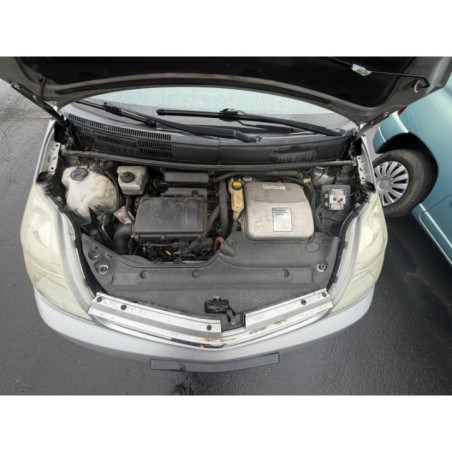 Compresseur clim TOYOTA PRIUS 2