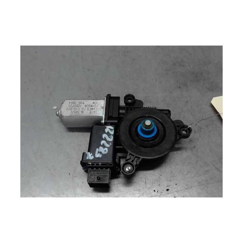 Moteur leve vitre arriere droit ALFA ROMEO GIULIETTA 2