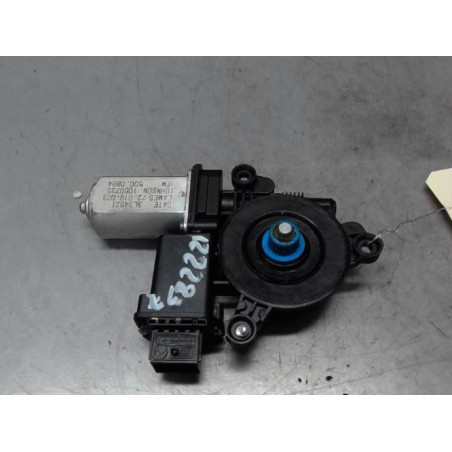 Moteur leve vitre arriere droit ALFA ROMEO GIULIETTA 2 Photo n°1