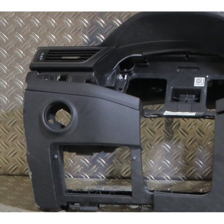 Planche de bord complete SKODA SUPERB 3