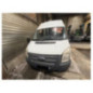 Module électronique FORD TRANSIT 4