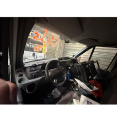 Module électronique FORD TRANSIT 4 Photo n°9