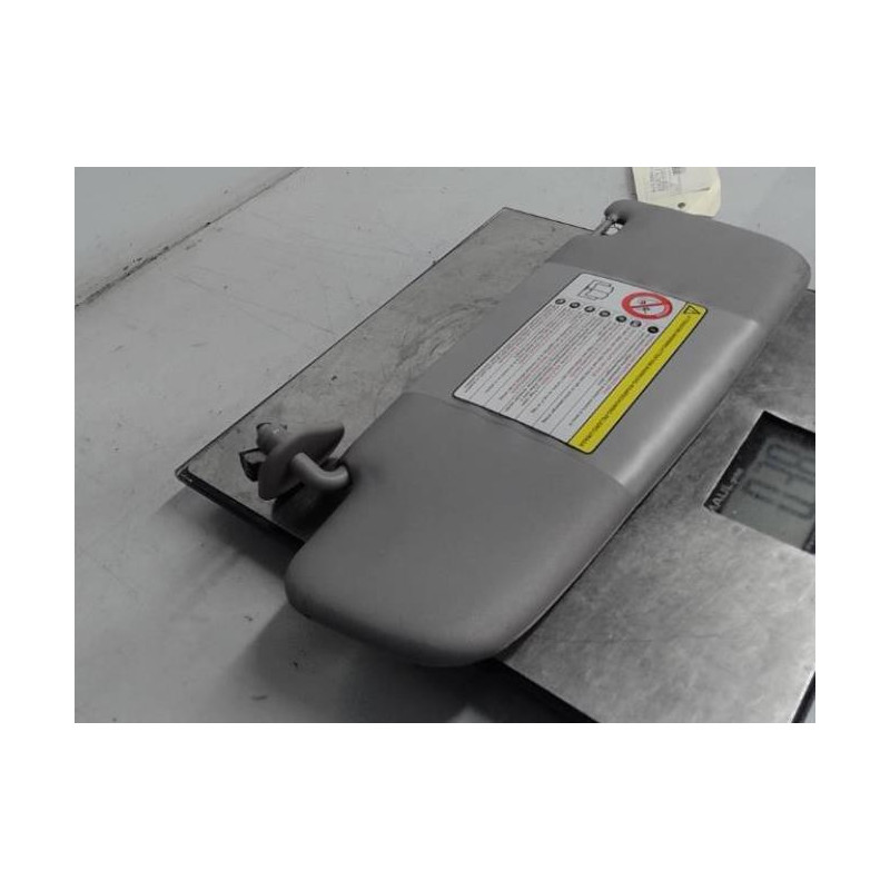 Pare soleil droit ALFA ROMEO GIULIETTA 2