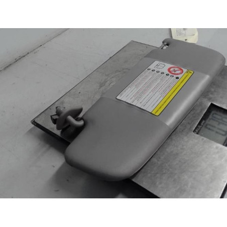 Pare soleil droit ALFA ROMEO GIULIETTA 2 Photo n°1