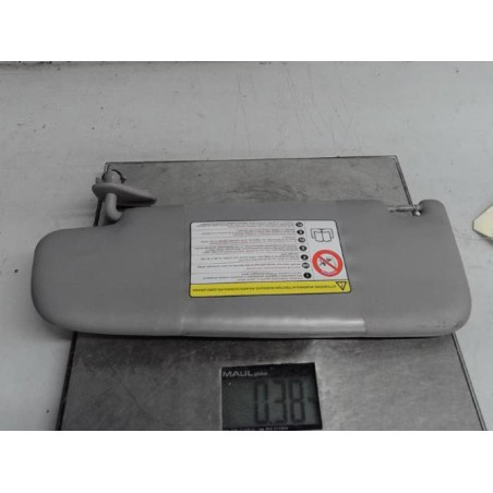 Pare soleil droit ALFA ROMEO GIULIETTA 2