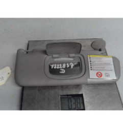 Pare soleil droit ALFA ROMEO GIULIETTA 2 Photo n°3