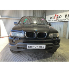 Compresseur clim BMW X5 E53 Photo n°1