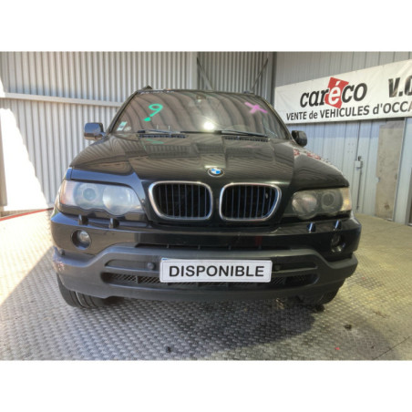 Compresseur clim BMW X5 E53 Photo n°1