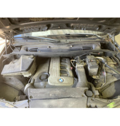 Compresseur clim BMW X5 E53
