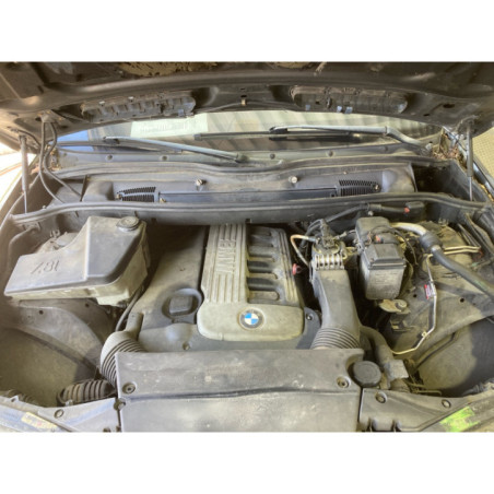 Compresseur clim BMW X5 E53