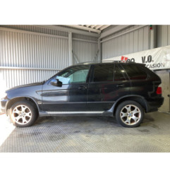 Compresseur clim BMW X5 E53 Photo n°3