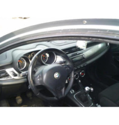 Pare soleil droit ALFA ROMEO GIULIETTA 2 Photo n°8