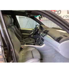 Compresseur clim BMW X5 E53 Photo n°5