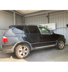 Compresseur clim BMW X5 E53 Photo n°10