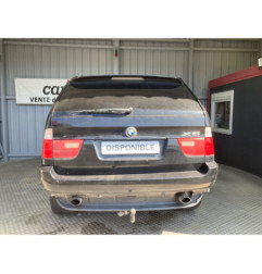Compresseur clim BMW X5 E53 Photo n°11
