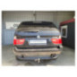 Compresseur clim BMW X5 E53