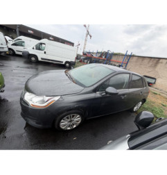 Mastervac CITROEN C4 2 Photo n°4