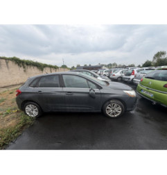 Mastervac CITROEN C4 2 Photo n°5