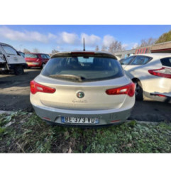 Pare soleil droit ALFA ROMEO GIULIETTA 2 Photo n°15