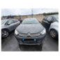 Radiateur eau CITROEN C4 2
