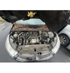 Radiateur eau CITROEN C4 2