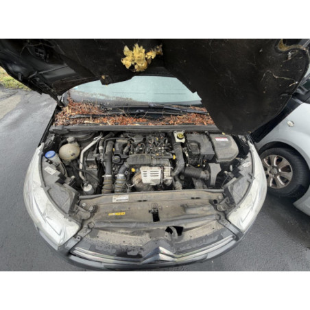 Ventilateur eau CITROEN C4 2
