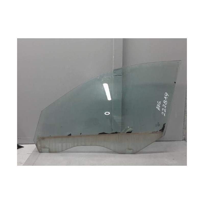 Vitre avant gauche BMW SERIE 5 E60