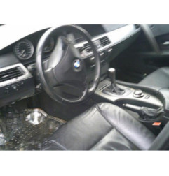 Vitre avant gauche BMW SERIE 5 E60 Photo n°3