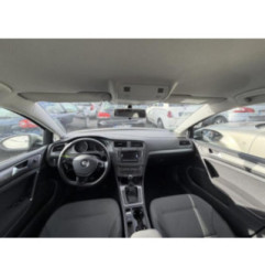 Bloc ABS (freins anti-blocage) VOLKSWAGEN GOLF 7 Photo n°12