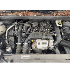 Compteur CITROEN C4 2 Photo n°3