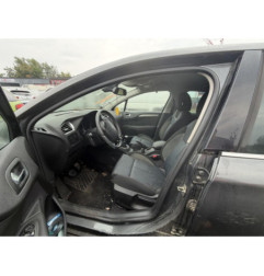 Compteur CITROEN C4 2 Photo n°6