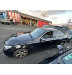 Vitre avant gauche BMW SERIE 5 E60 Photo n°12