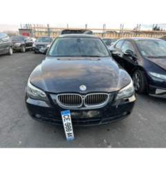 Vitre avant gauche BMW SERIE 5 E60 Photo n°13