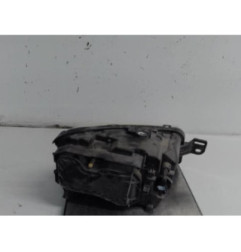 Optique avant principal gauche (feux)(phare) FIAT PANDA 2