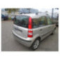 Optique avant principal gauche (feux)(phare) FIAT PANDA 2