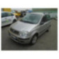 Optique avant principal gauche (feux)(phare) FIAT PANDA 2
