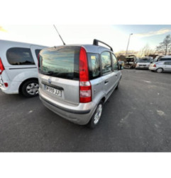 Optique avant principal gauche (feux)(phare) FIAT PANDA 2 Photo n°8