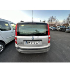 Optique avant principal gauche (feux)(phare) FIAT PANDA 2 Photo n°9