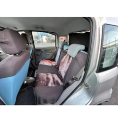 Optique avant principal gauche (feux)(phare) FIAT PANDA 2 Photo n°11