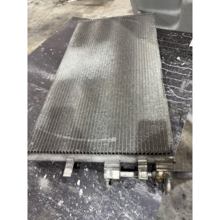 Echangeur air (Intercooler) FORD TRANSIT 4