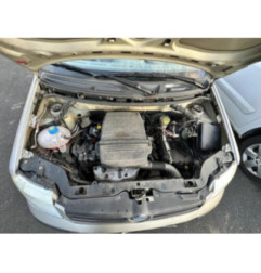 Optique avant principal gauche (feux)(phare) FIAT PANDA 2 Photo n°14