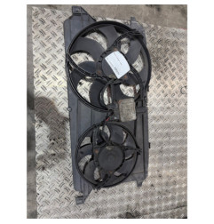 Ventilateur eau FORD TRANSIT 4