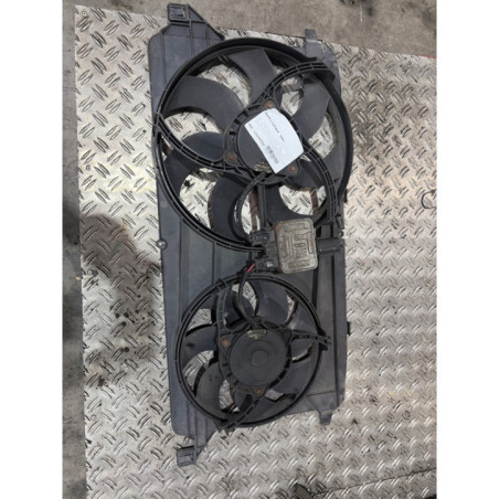 Ventilateur eau FORD TRANSIT 4