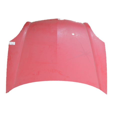 Capot NISSAN KUBISTAR Photo n°1