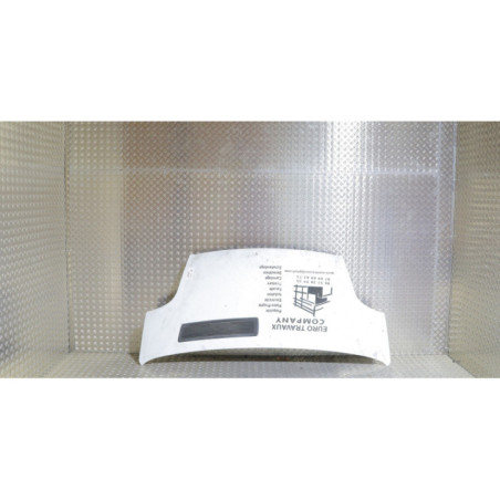 Capot RENAULT TRAFIC 2 Photo n°1