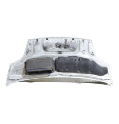 Capot RENAULT TRAFIC 2 Photo n°4