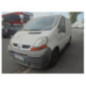 Capot RENAULT TRAFIC 2