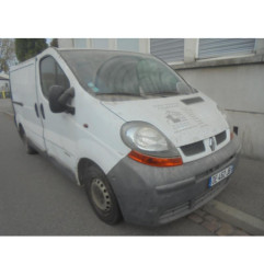 Capot RENAULT TRAFIC 2 Photo n°6