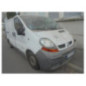 Capot RENAULT TRAFIC 2